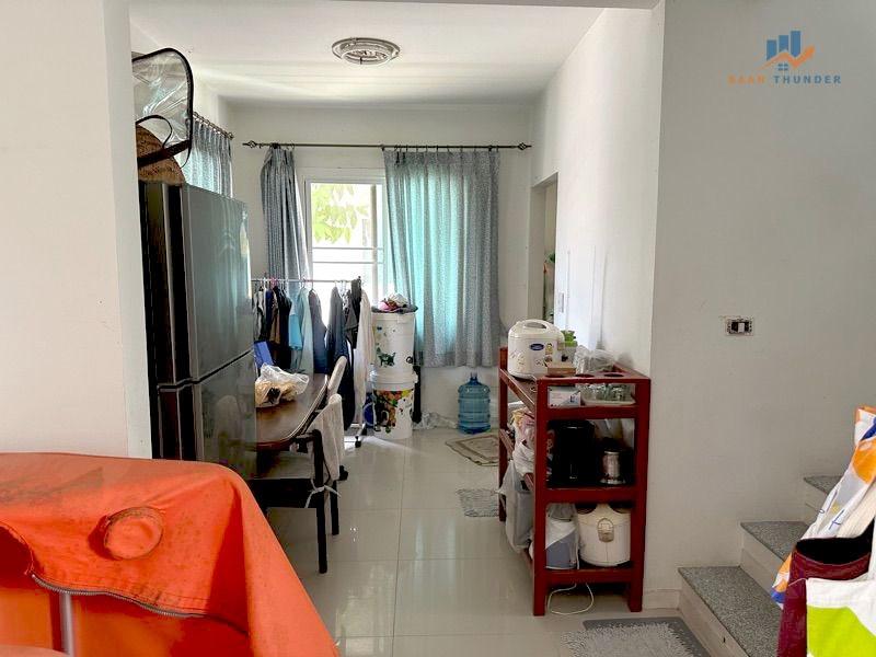ขายบ้านโฮมเพลส วงเเหวน รัตนาธิเบศร์ ซอยคลองถนน ,บางใหญ่ 3