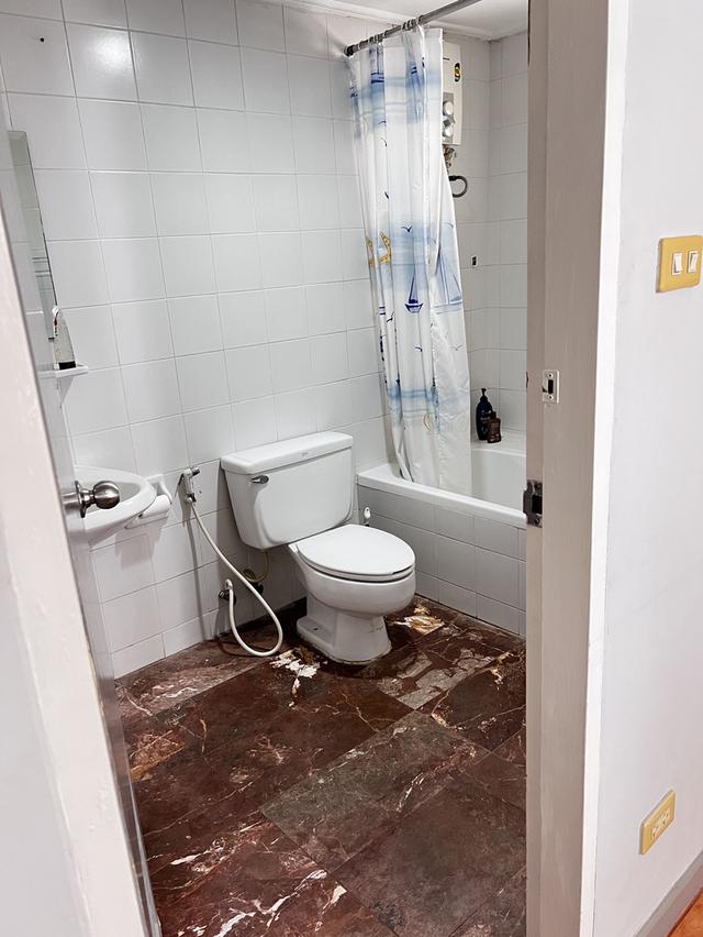 คอนโดวอเตอร์ฟอร์ด พระราม 4 พระโขนง 12