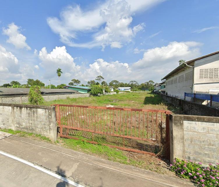 ขายที่ดินเชิงเนินทำเลดีเนื้อที่ 1 ไร่ ติดถนน2ด้าน ใกล้นิคมไออาร์พีซี(IRPC) ใกล้แยกบ้านแลง(ถนน36)-2กม. เมืองระยอง 5