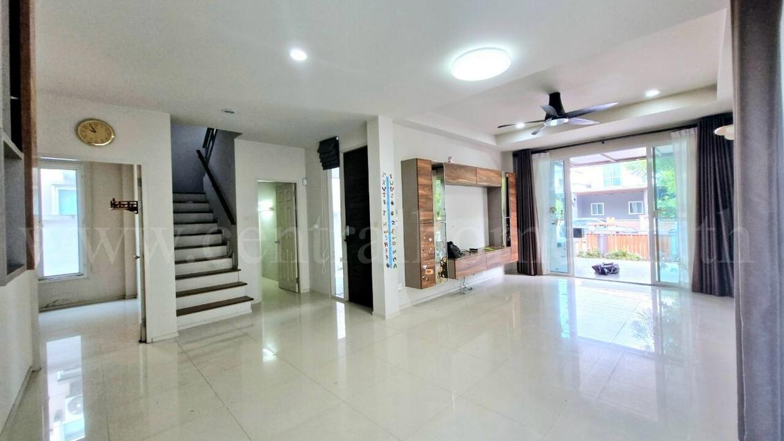 บ้านเดี่ยว บารานี เรสซิเดนซ์ รังสิต - คลอง 3 ถูกสุดในโครงการ 6