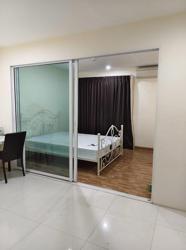 ห้องชุดพาร์สิริคอนโดมิเนียม(บางแสน) มือสอง 3