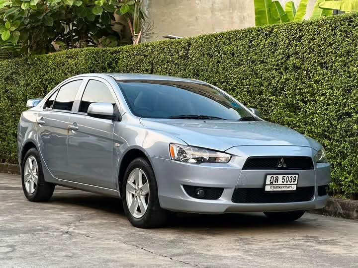 ขาย Mitsubishi Lancer EX 1