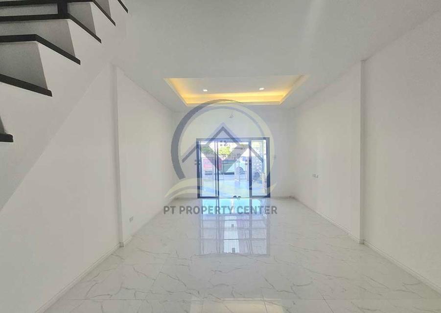 ขาย ทาวน์โฮม 2 ชั้น หมู่บ้านศิรินคร พหลโยธิน 54/1 แยก 1 6