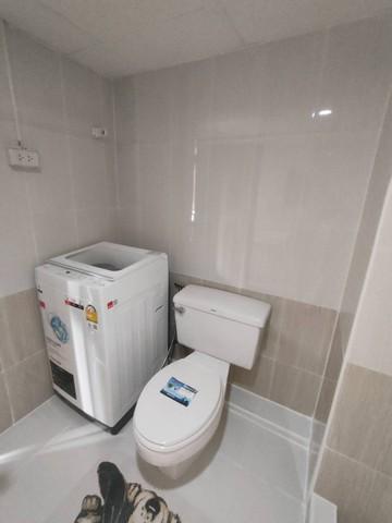 ให้เช่าคอนโดซิตี้วิลล่าตึกF1ชั้น3 ห้องมุม fully furnishedย่านลาดพร้าวรามคำแหงบางกะปิ ใกล้BTSลาดพร้าว101 ใกล้ซอยมหาดไทย โรงเรียน2ภาษาลาดพร้าว 8