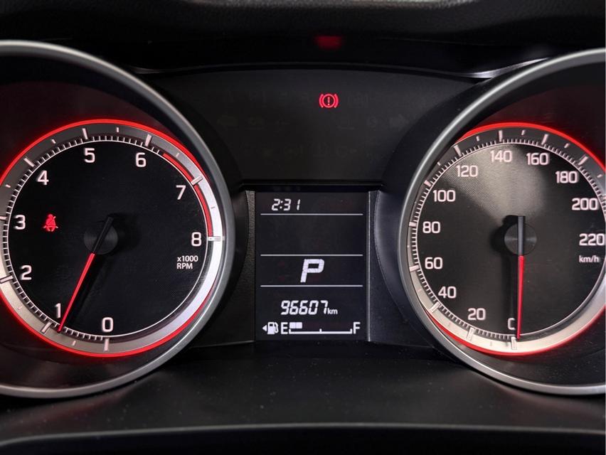 รหัสรถ WRT1309 2019 SUZUKI SWIFT, 1.2 GL รูปที่ 11