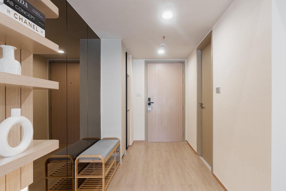 Condo​ for​ rent Culture Chula (ให้เช่า คอนโด คัลเจอร์ จุฬา) 9