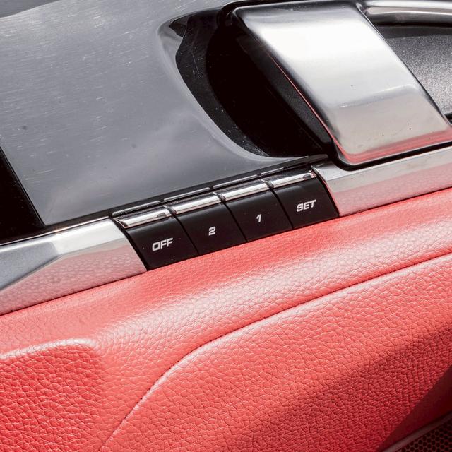 รหัสรถ 67GG6671 🚗 Porsche Panamera 3.6 PDK ปี 2010 รูปที่ 14