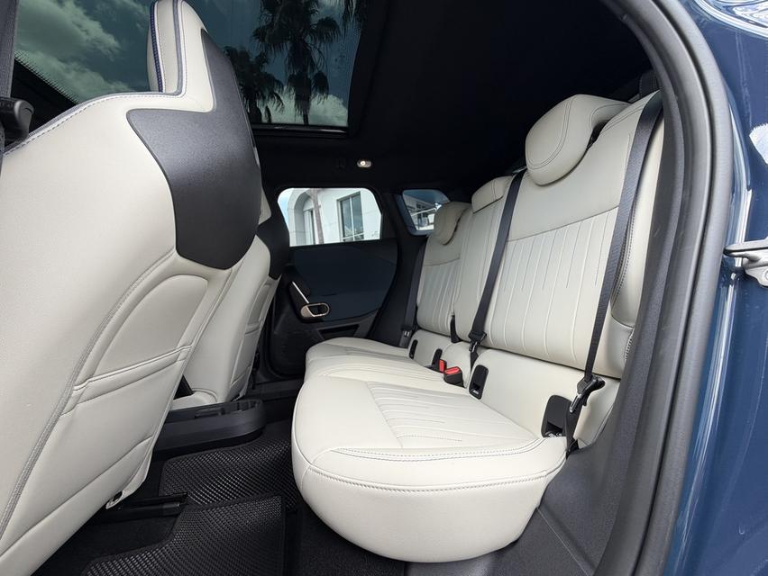 Mini Aceman Hightrimปี 2024 ไมล์ 5,xxx kmราคา 1,450,000 บาทMSI: 10/11/2028 (4yrs/unlimit)Warranty: 10/ รูปที่ 7
