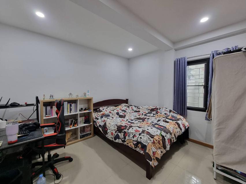 ขายบ้าน ต.สุเทพ อ.เมืองเชียงใหม่ 60.2 ตรว 4.9 ล้าน(พร้อมโอน) 2