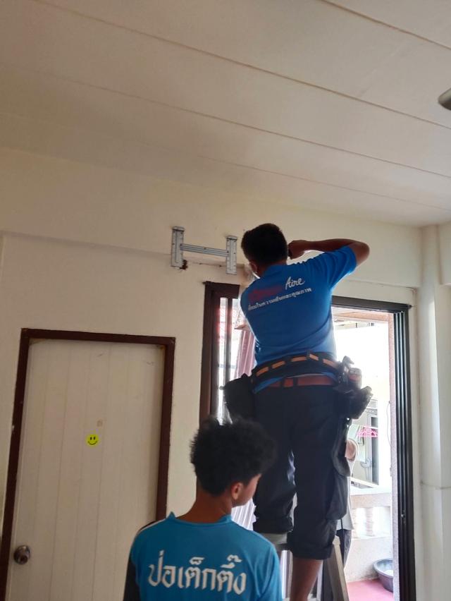 ล้างแอร์บ้านธัญบุรี ซ่อมแอร์บ้านรังสิตนครนายก ย้ายแอร์บ้านหนองเสือ ติดตั้งแอร์บ้านคลองหลวง