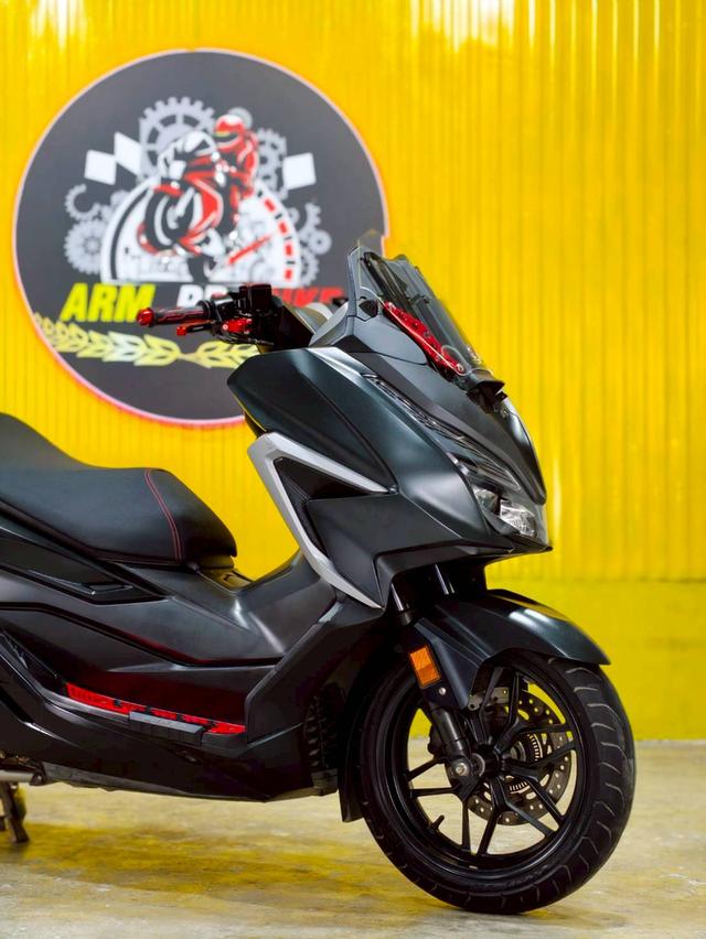 Honda Forza300 มือสอง รูปย่อยที่ 4