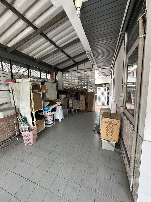 บ้านแฝด 2ชั้น มือสอง 8