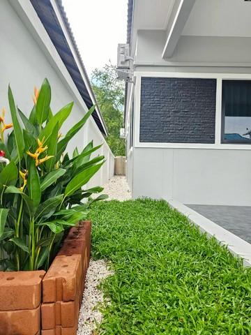 ขายบ้านเดี่ยวสร้างใหม่ ห้วยใหญ่ ซอยลุงจิ๋ว, ห้วยใหญ่ 3