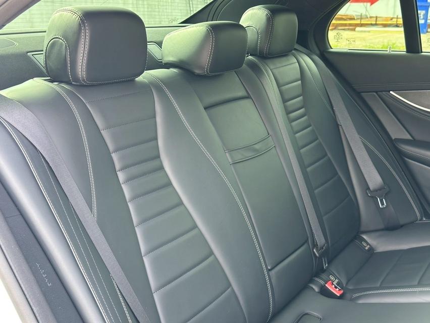 รหัสรถ NCT112 Mercedes Benz E350e AMG W213 2018 จด 2019 13