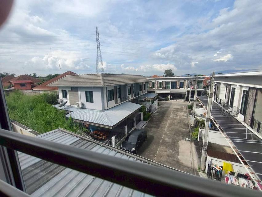 ทาวเฮ้าส์ให้เช่าศรีราชา รูปที่ 15