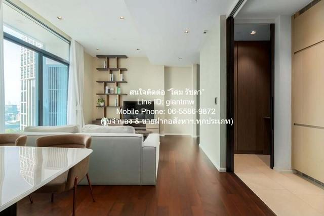 Condo เดอะ ดิโพลแมท 39 ขนาด = 164 square meter 65000000 BAHT ทำเล-ดี กรุงเทพ 3