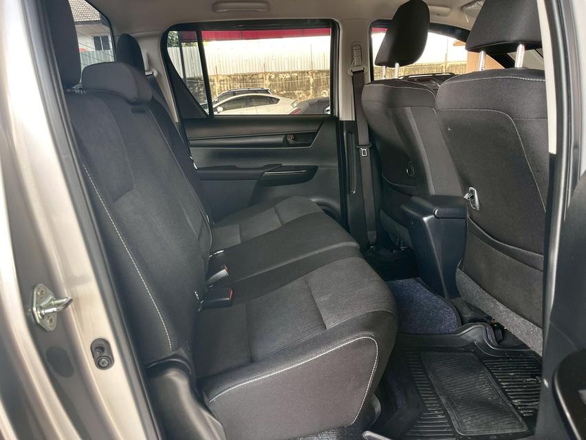 Toyota Revo 2.4Entry Z ปี21 13