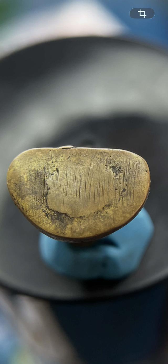 รูปหล่อหลวงพ่อเงินไม่รู้พิม รูปที่ 5