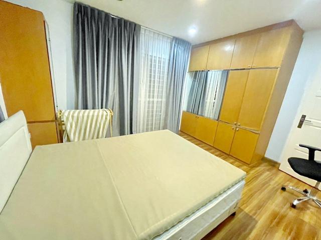 บ้านเดี่ยว 2 ชั้นให้เช่า 4นอน 3 น้ำ นาคนิวาส ทำเลลาดพร้าว71 โชคชัย 4 MRT ลาดพร้าว 71 2.9 กม. 6