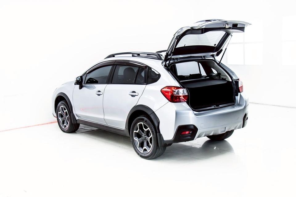 รหัสรถ 3B026 SUBARU XV 2.0i AWD 2013 9