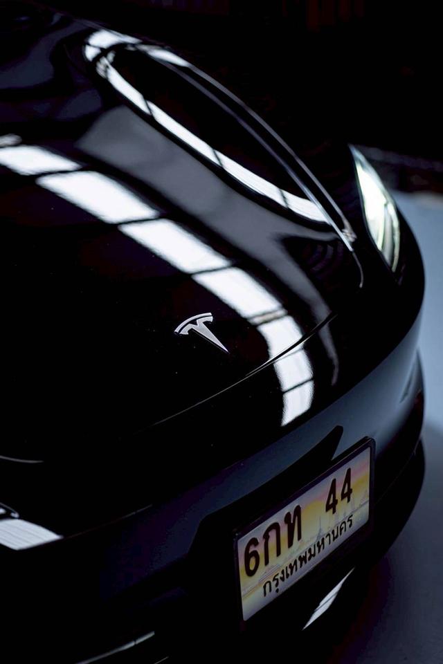 Tesla Model3 RWD Model Highland 7