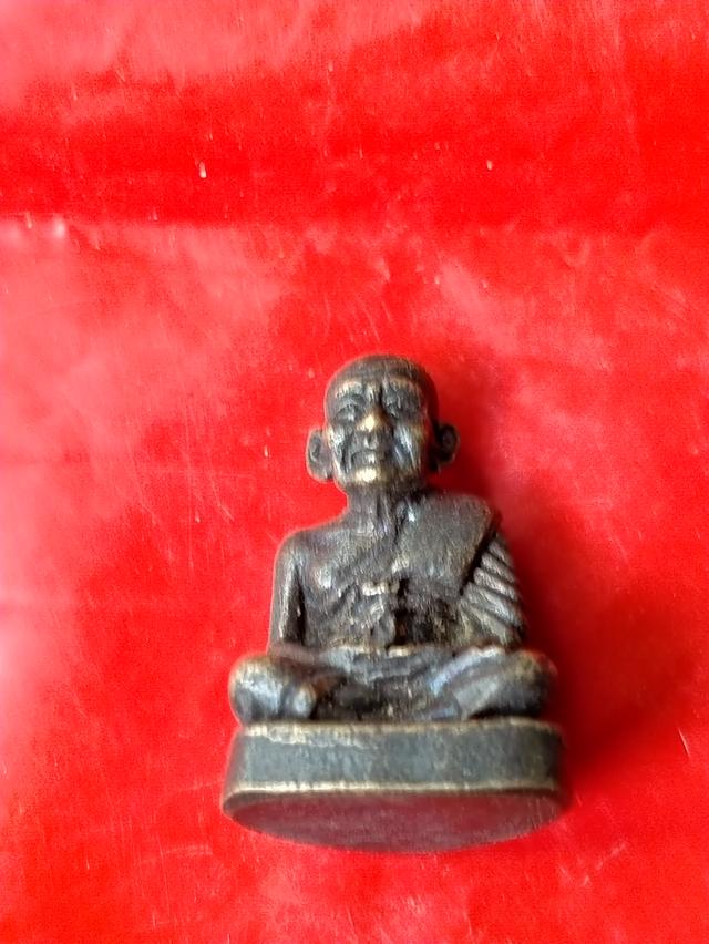 หลวงปู่ทวด