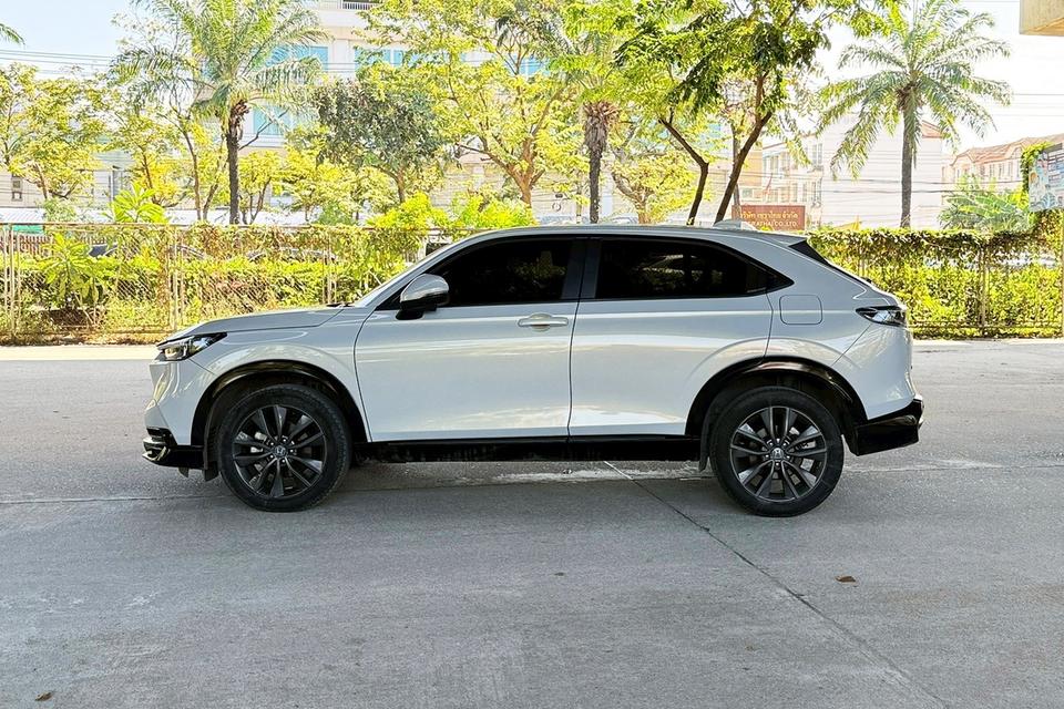 🔥ฟรีดาวน์ Honda HR-V 1.5 RS e-HEV AT ปี 2024 8