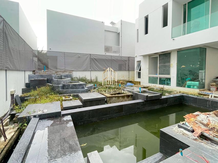 VIVE Bangna Super Luxury Modern Minimal residence 8