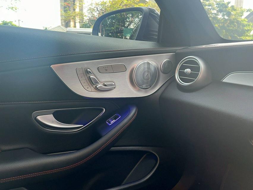 รถเข้าใหม่! MERCEDES-BENZ AMG C43 4MATIC Coupe ปี 2019  14