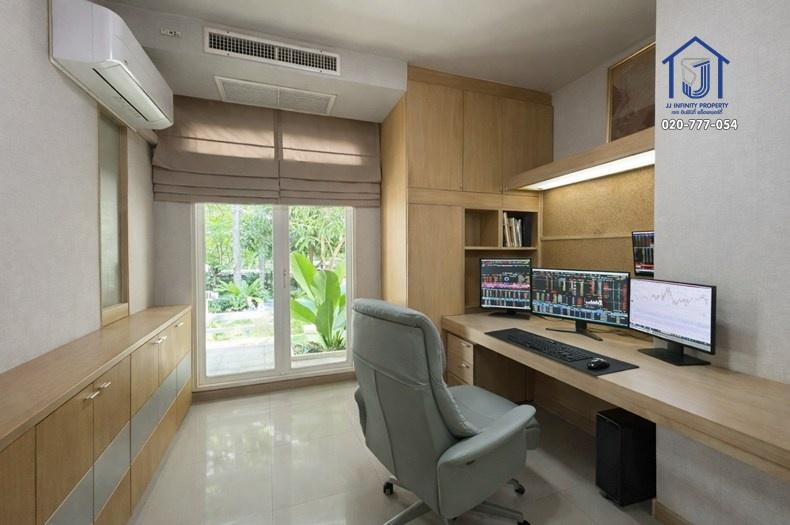 ขายบ้านเดี่ยว 2 ชั้น หมู่บ้านพัฒนาการ 120 ตารางวา แปลงใหญ่ ทำเลศักยภาพ ใกล้ศรีนครินทร์–ทางด่วน 9