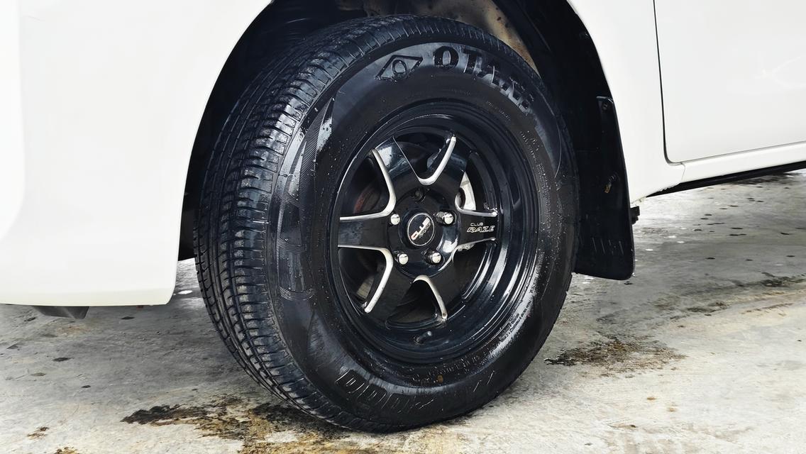 Toyota Hilux Revo Single Cab 2.4 J Plus 2021 รูปย่อยที่ 4