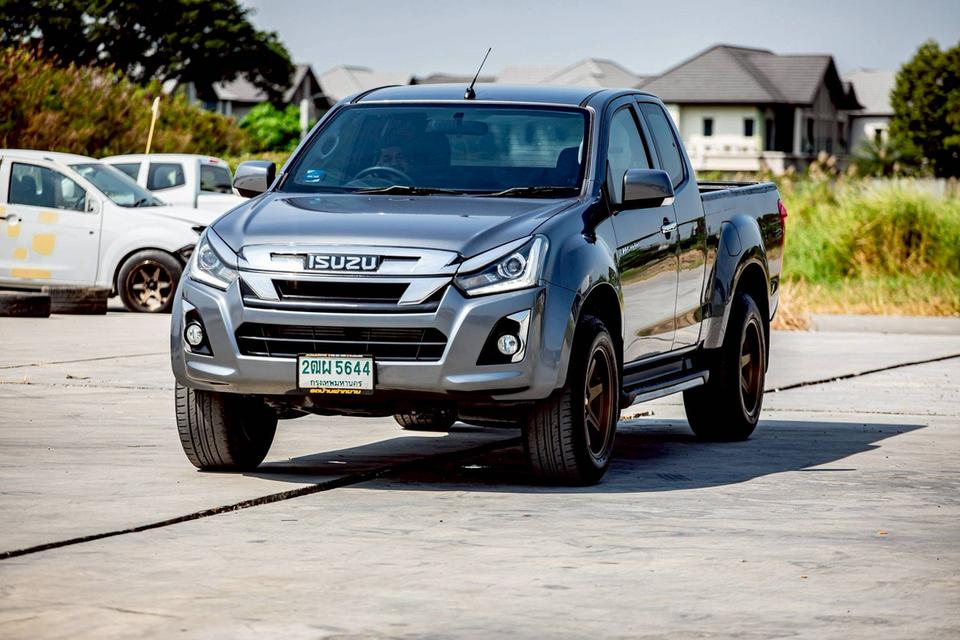 รหัสรถ GT5644 📌ISUZU D-MAX Hi-Lander 1.9 Ddi L | ปี 2018 🔥 รูปที่ 20
