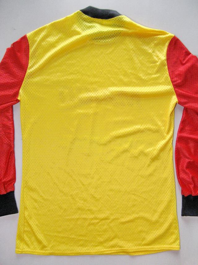 เสื้อวิบากMaicoผ้ารูวินเทจ