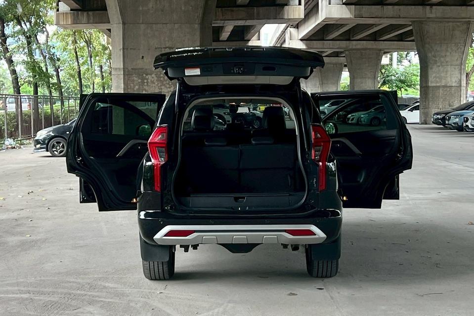 Mitsubishi Pajero Sport 2.4 GT PREMIUM 2WD AT ปี 2021 รูปที่ 8