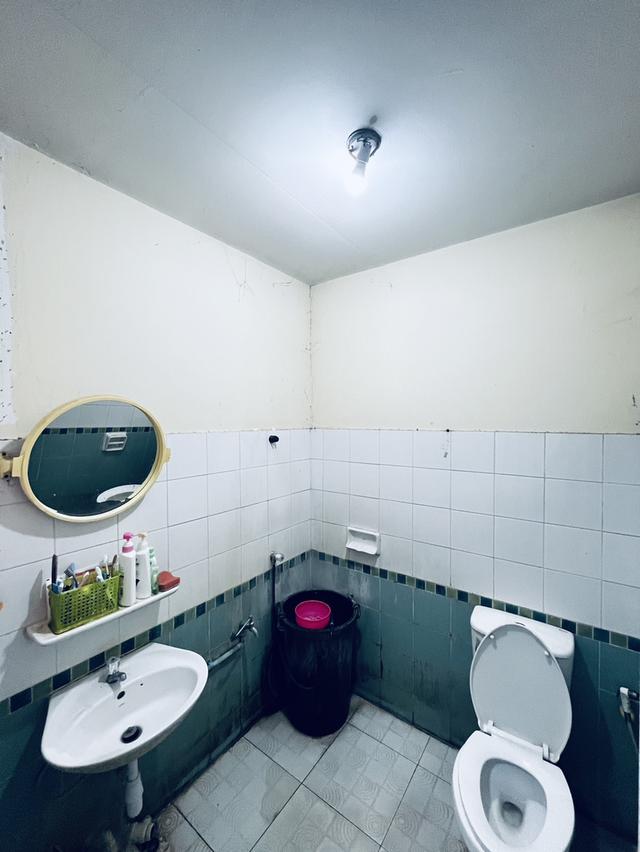 ขายบ้าน พฤกษา 14 A ทาวน์เฮ้าส์ 2 ชั้น ต่อเติมพื้นที่ชั้น 2 8