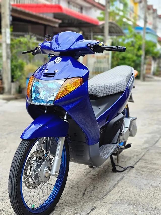 เจ้าของขายเอง Yamaha Mio  2