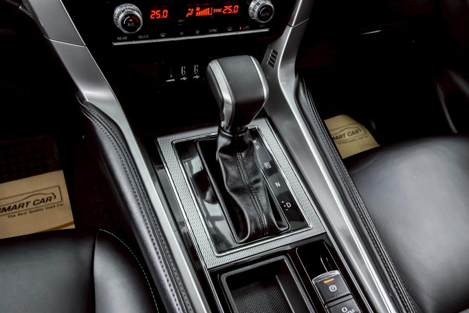 รหัสรถ 3B136 PAJERO SPORT 2.4 GT 2020 3