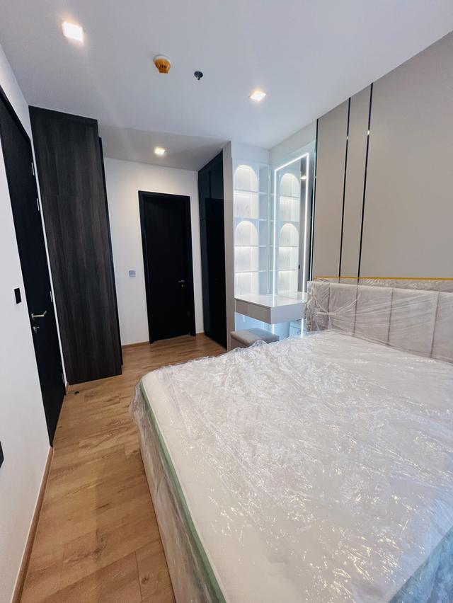 ปล่อยเช่า & ขาย — Noble Around Ari (ชั้นสูง วิวเมืองพาโนรามา) 📍 ทำเลทอง! เพียง 90 เมตร จาก BTS อารีย์ 14