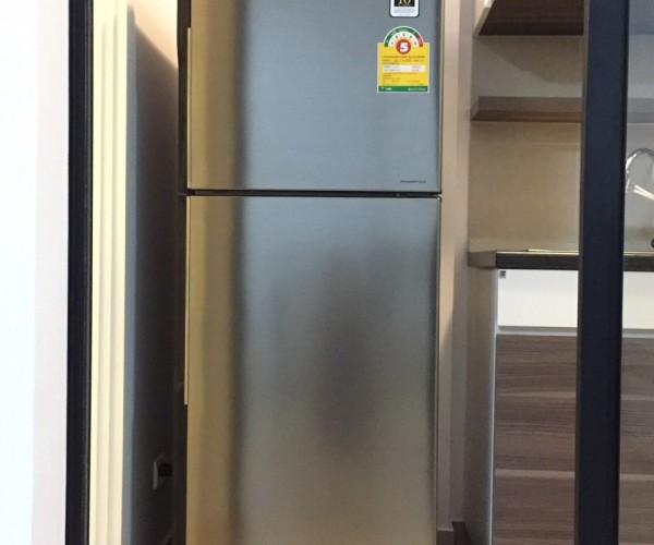 คอนโด ศุภาลัย ซิตี้รีสอร์ต โครงการลาซาลแบริ่ง สุขุมวิิท 105 6