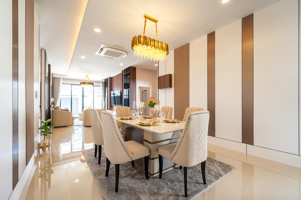 บ้านหรูสำหรับครอบครัวอบอุ่น @เดอะเลค ห้วยใหญ่ พัทยา (commission 3%) 15