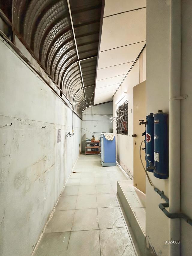 ทาวน์เฮาส์อุดรธานี 2 ห้องนอน 1 ห้องน้ำ โซนรอบเมือง(อุดร-หนองคาย) ใกล้พืชสวนโลก ติดทางรถไฟผ่าน 10