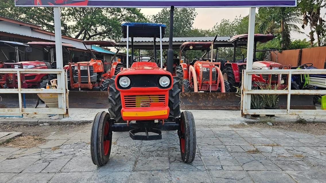 รถไถ Kubota L2600 สภาพดี 3