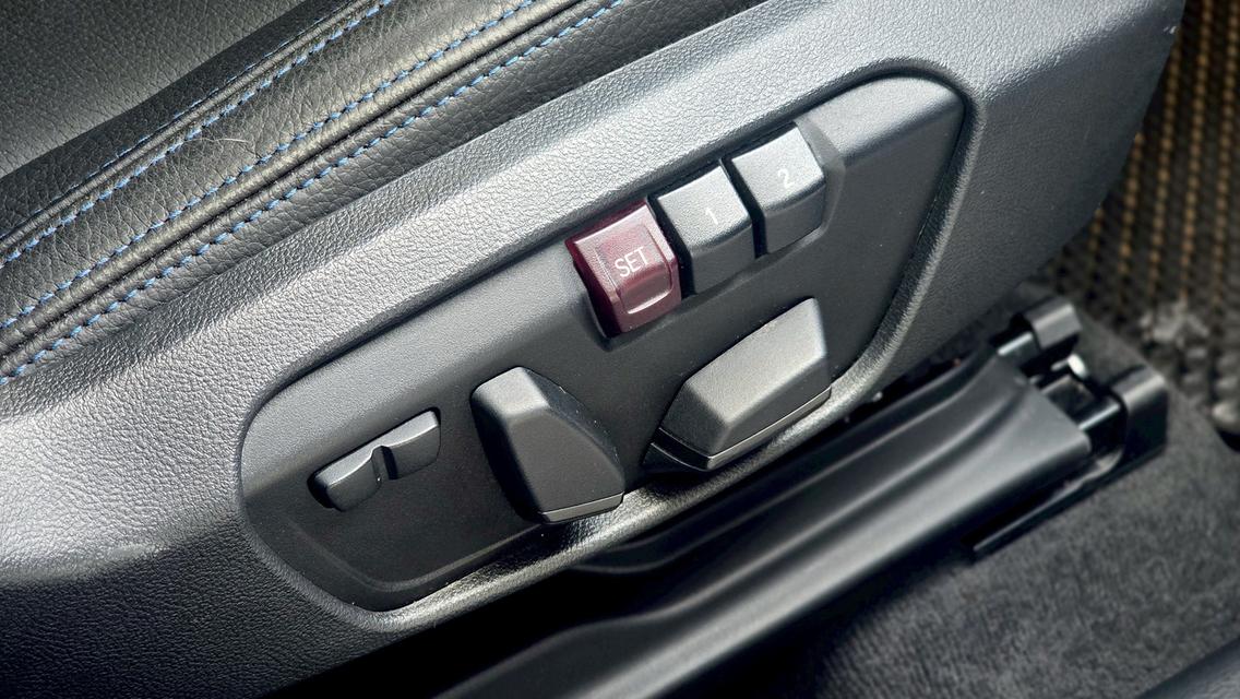 รหัสรถ WB36 Bmw X2 20i Msport ปี 2020 13