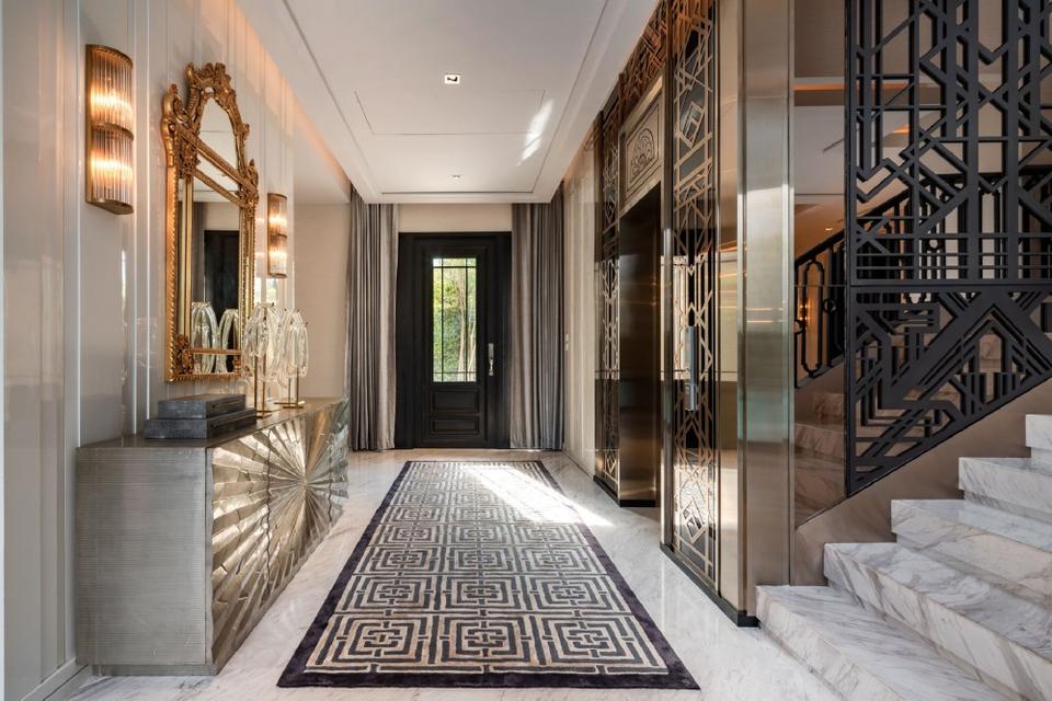 มาวิสต้า เพรสทีจ วิลเลจ กรุงเทพกรีฑา 14