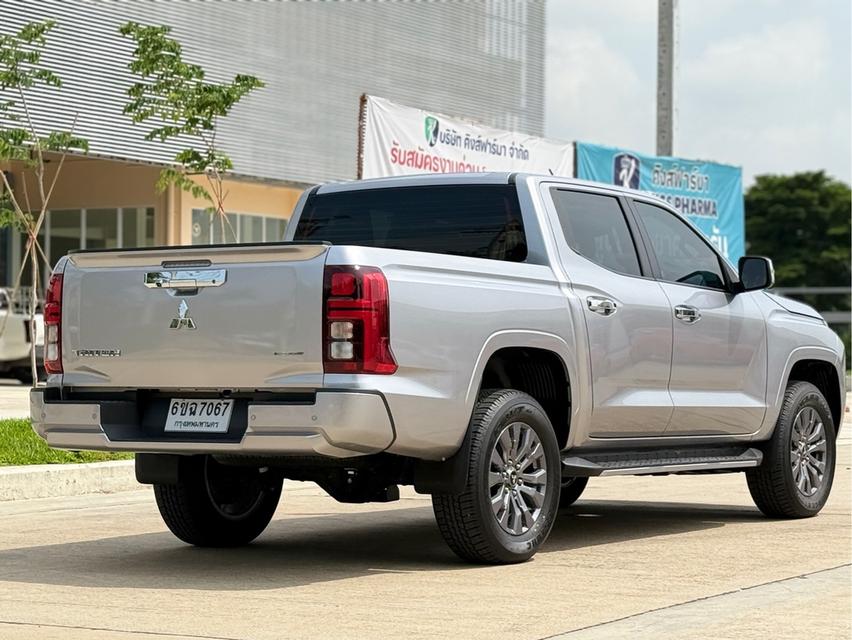 ขาย Mitsubishi Triton 2.4Plus ปี23 7