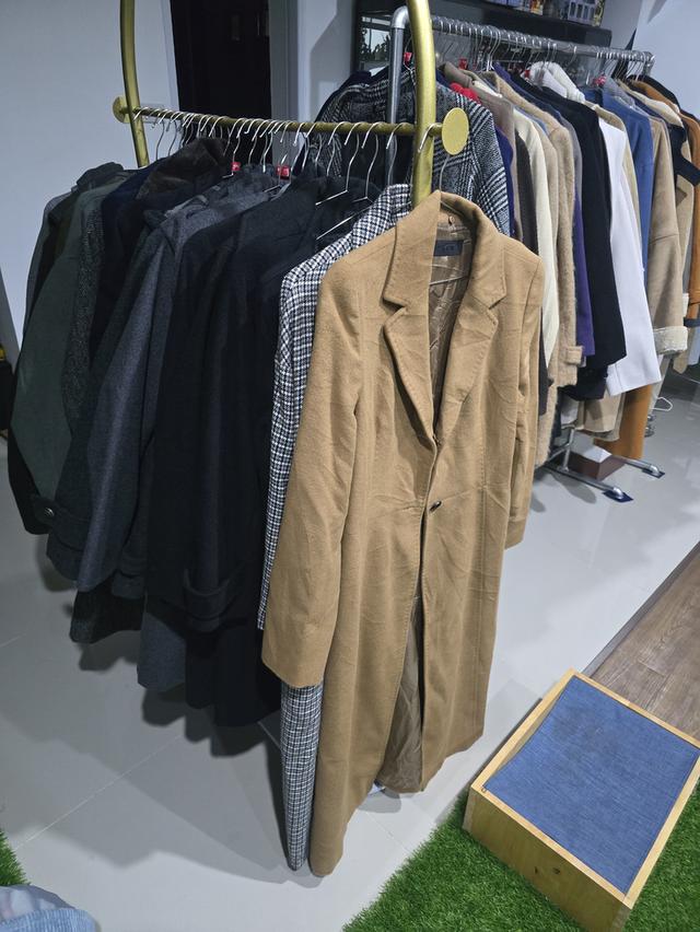 เสื้อฌค้ทมือสอง นำเข้าญี่ปุ่น ลด โละ เลิกกิจการ เทขายเหมา ราคาถูก สินค้ามีประมาณ500ตัว+