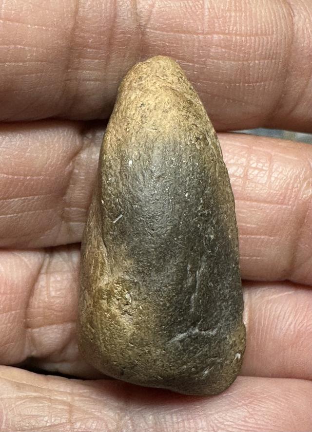 พระเนื้อดิน พระถำ้เสือ