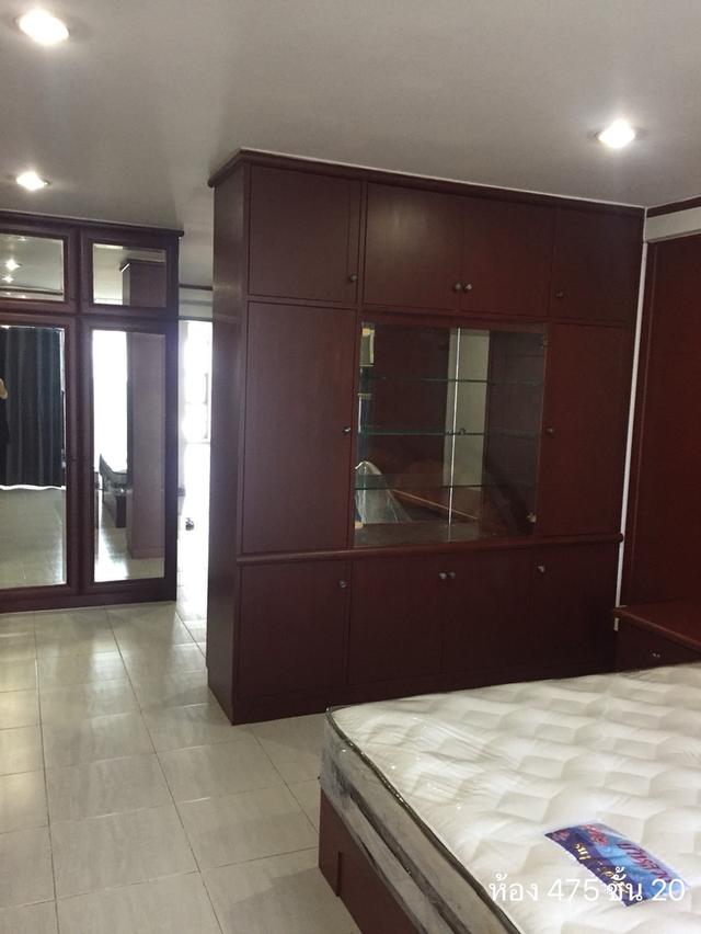 Condo Regent Srinakarin Tower : คอนโดรีเจ้นท์ ศรีนครินทร์ ทาวเวอร์ 6