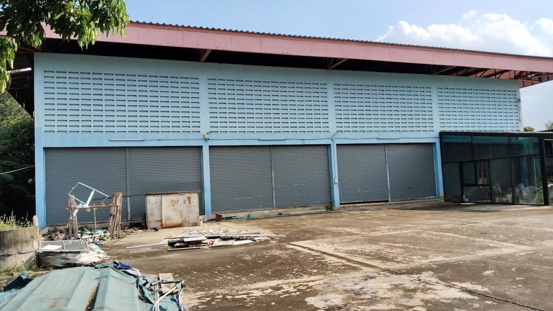 บ้านเดี่ยวพร้อมที่ดิน ทำเลศักยภาพ นิมิตรใหม่ กรุงเทพ 4