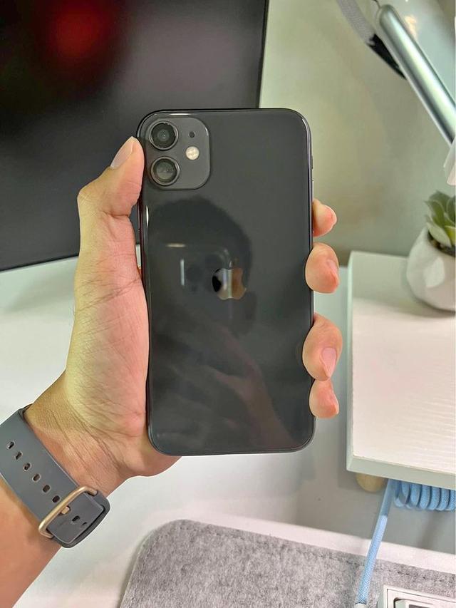 Iphone 11 สภาพสวย 